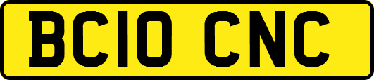 BC10CNC