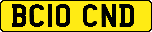 BC10CND