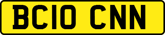 BC10CNN