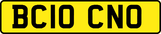 BC10CNO