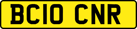 BC10CNR