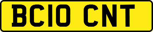 BC10CNT