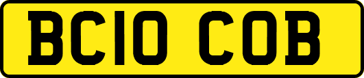 BC10COB