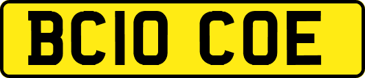 BC10COE