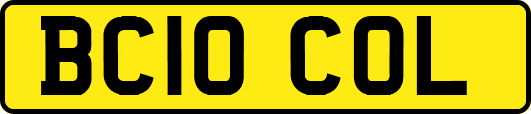 BC10COL
