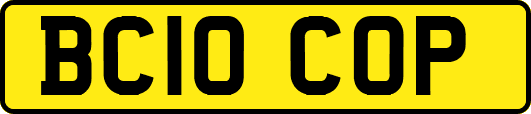 BC10COP
