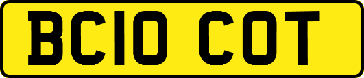 BC10COT
