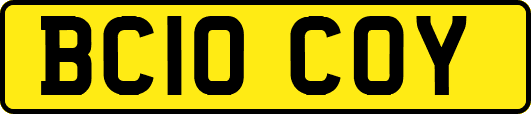 BC10COY