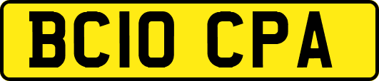 BC10CPA