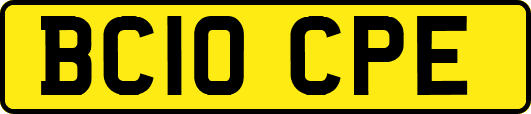 BC10CPE