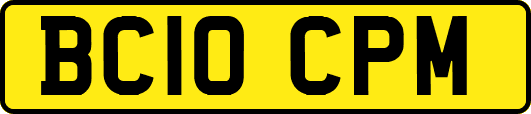 BC10CPM