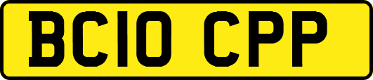 BC10CPP