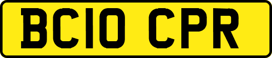 BC10CPR