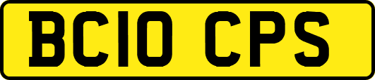 BC10CPS