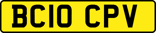 BC10CPV