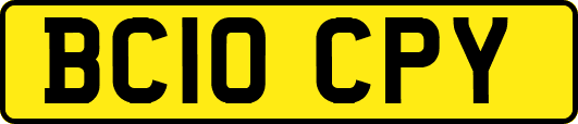 BC10CPY