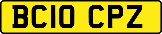 BC10CPZ
