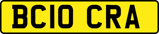 BC10CRA