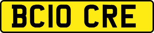 BC10CRE