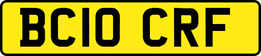 BC10CRF