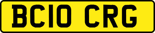 BC10CRG