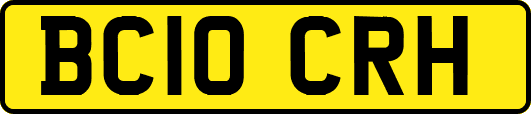 BC10CRH