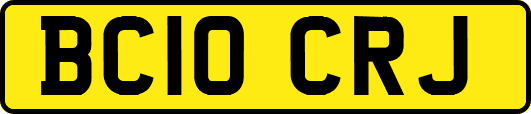 BC10CRJ