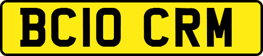 BC10CRM