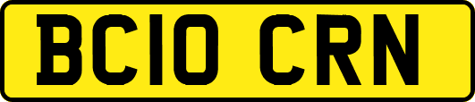 BC10CRN