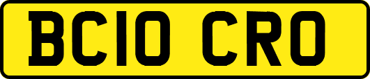 BC10CRO