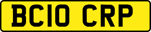 BC10CRP