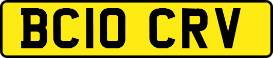 BC10CRV