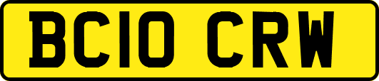 BC10CRW