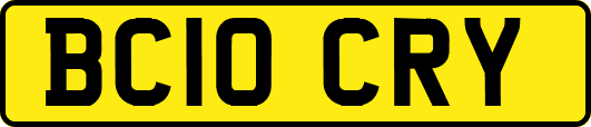 BC10CRY