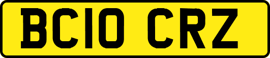 BC10CRZ