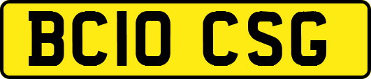 BC10CSG