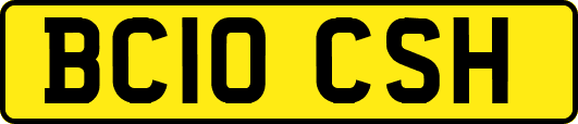 BC10CSH