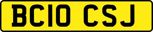 BC10CSJ