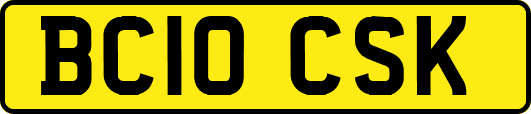 BC10CSK