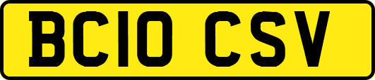 BC10CSV