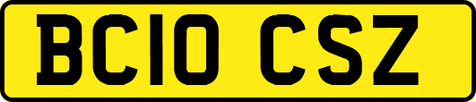 BC10CSZ