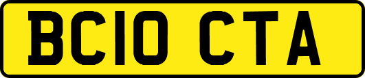 BC10CTA