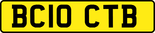 BC10CTB