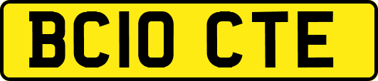 BC10CTE