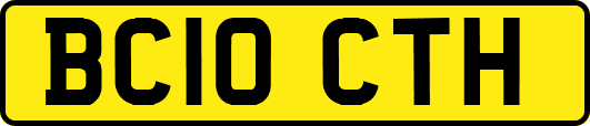 BC10CTH