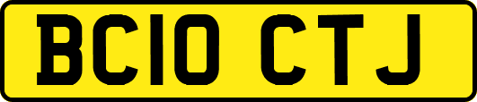 BC10CTJ