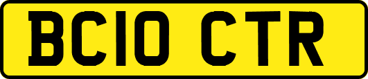 BC10CTR