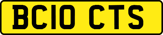 BC10CTS