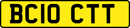 BC10CTT