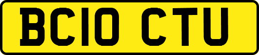 BC10CTU